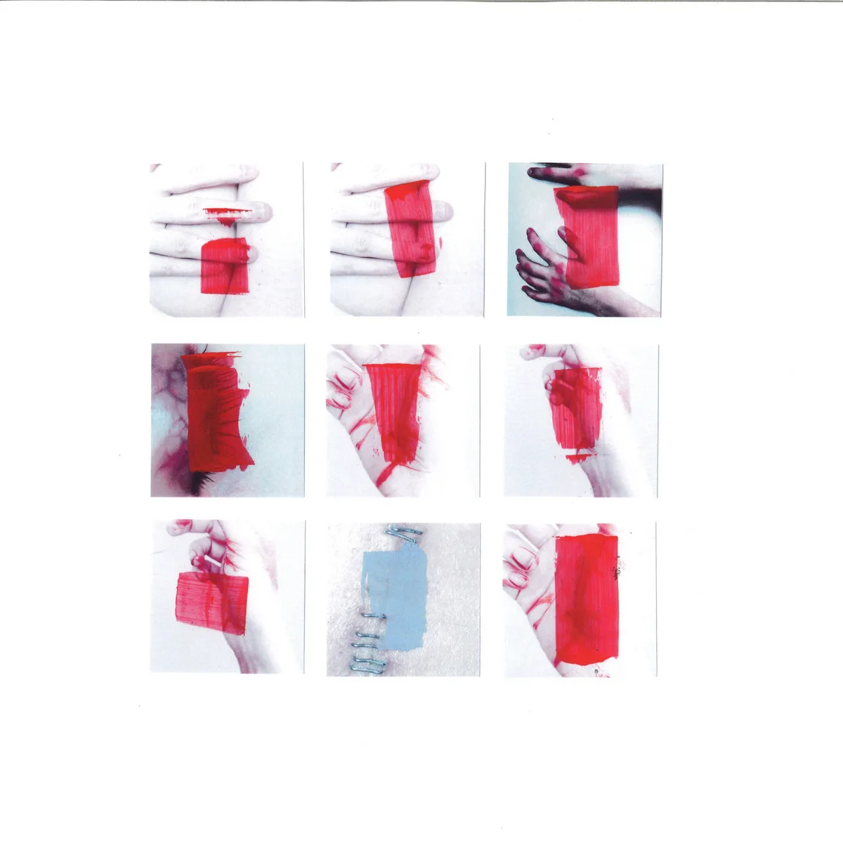 Kwartz — Control Is An Illusion Ep