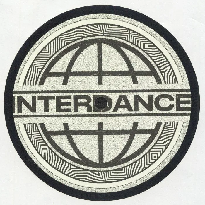 Back cover — VINZ / JUAN DAIRECSHION — Interdance 003