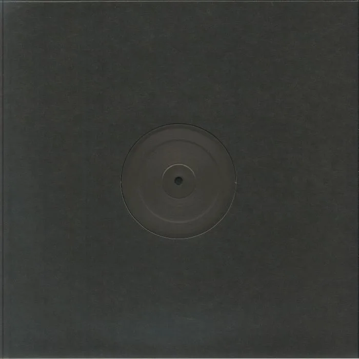 Обратная сторона обложки — EARWAX — New Setting EP