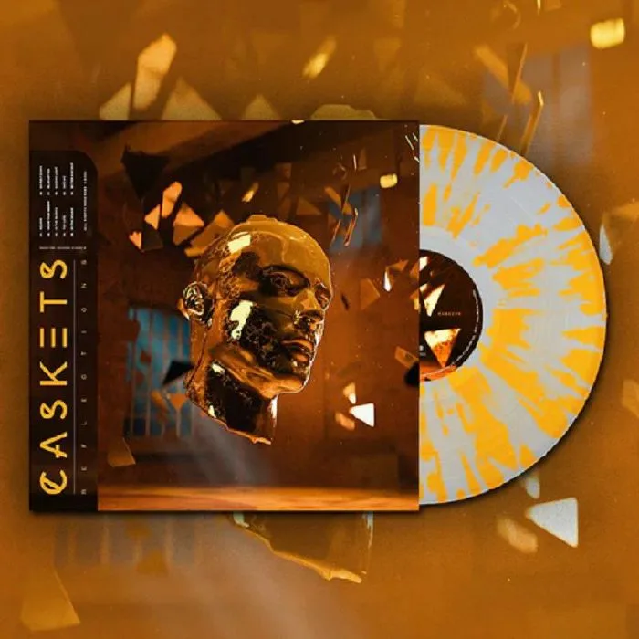 CASKETS — Reflections