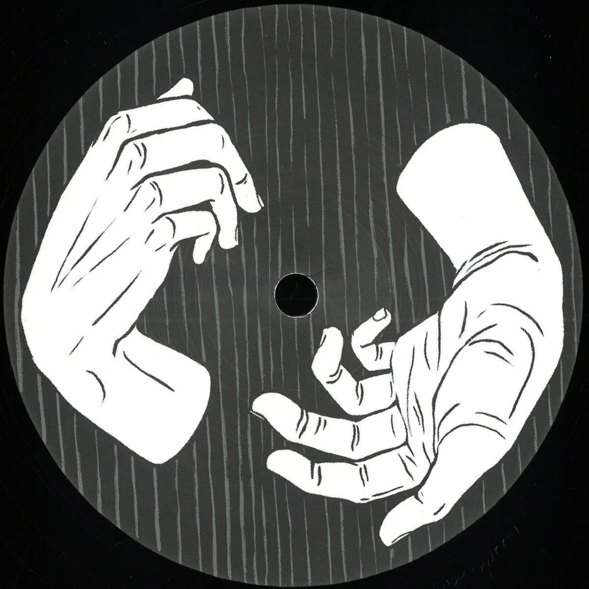 Subradeon — Keep Fighting
