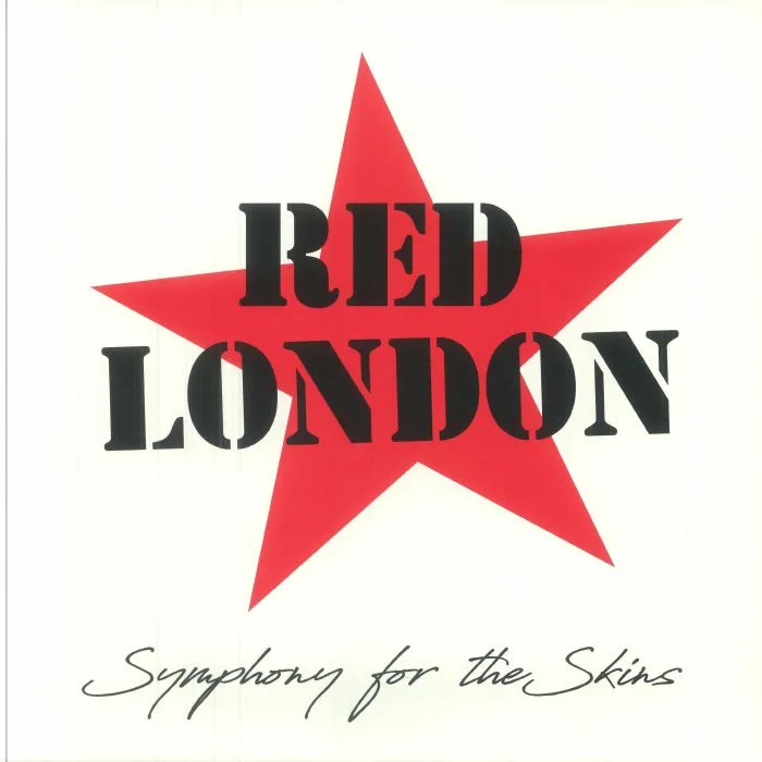 RED LONDON — Symphony For The Skins