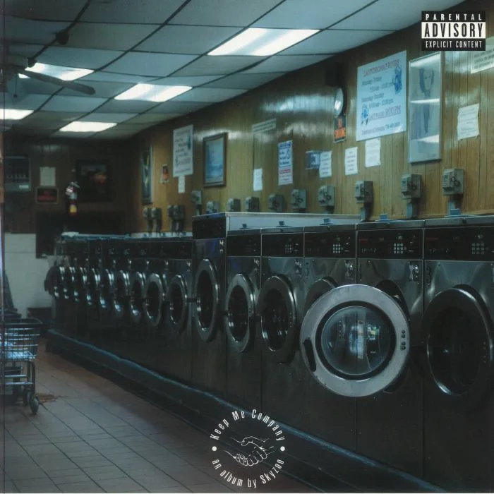 SKYZOO — Keep Me Company