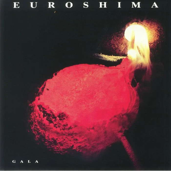 EUROSHIMA — Gala