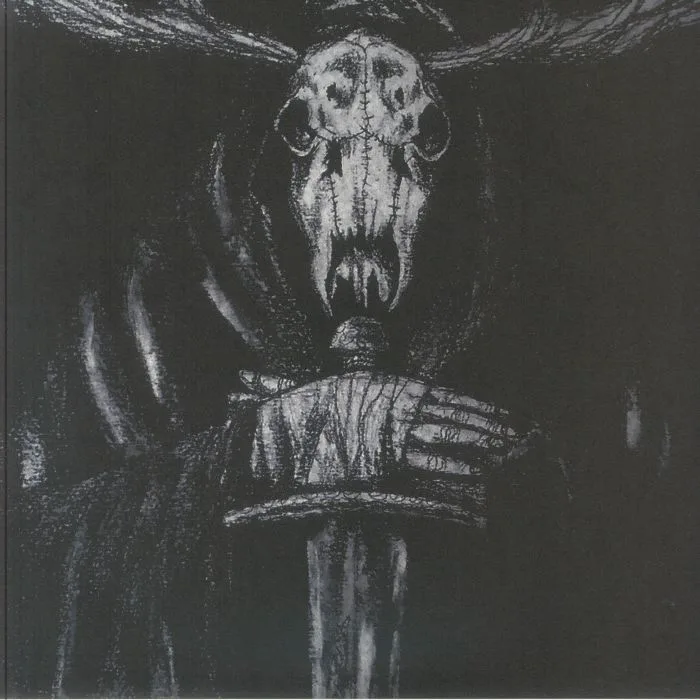 Front cover — HAVUKRUUNU — Rautaa Ja Tulta