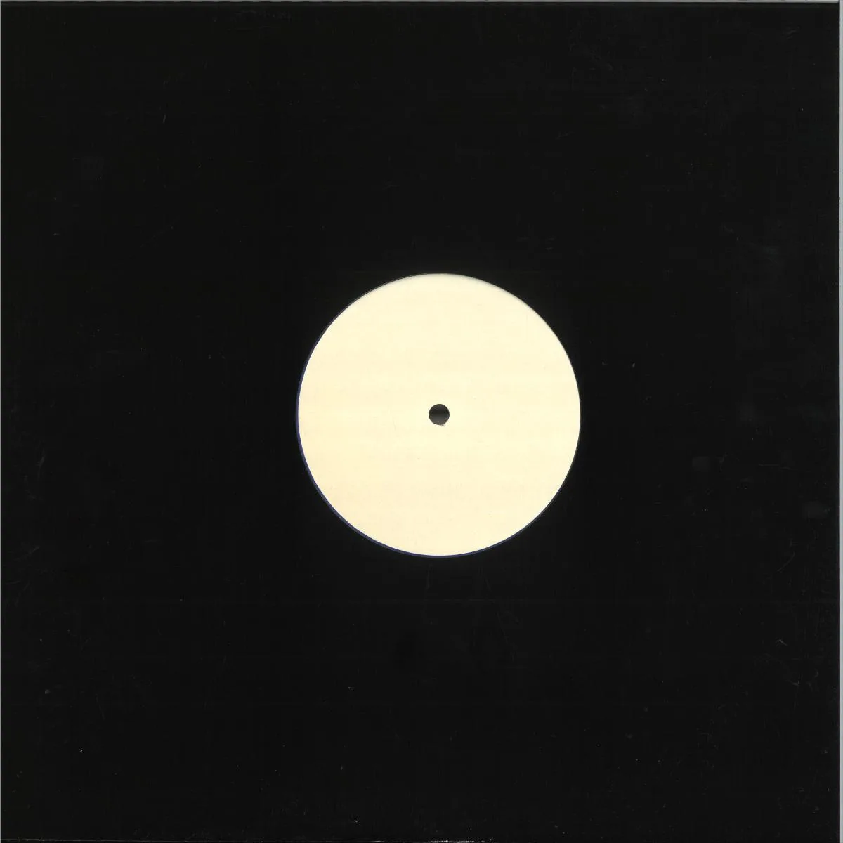 Обратная сторона обложки — Unknown Artist — Unknown Label 00