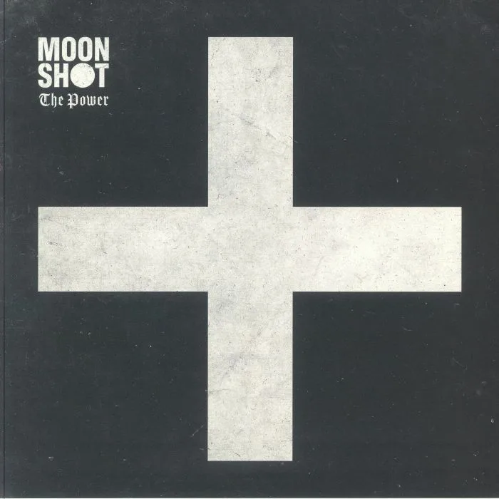 MOON SHOT — The Power