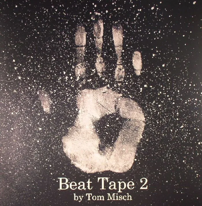 Tom MISCH — Beat Tape 2