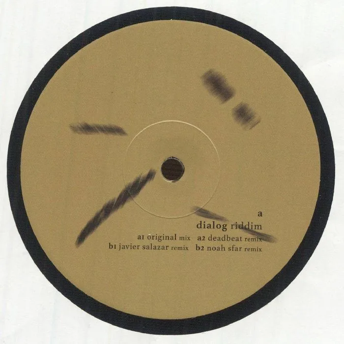 DIALOG — Riddim