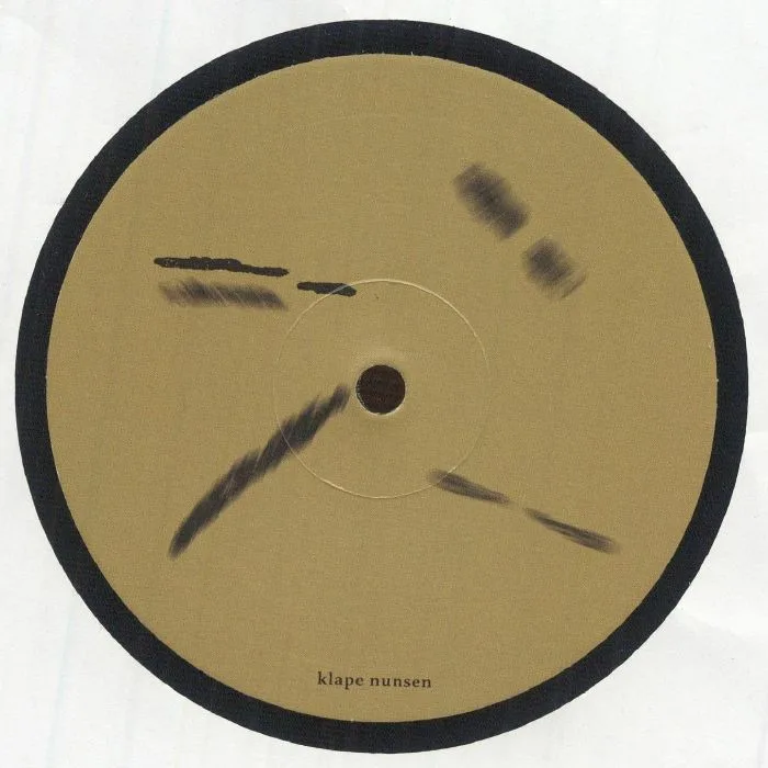 Back cover — DIALOG — Riddim