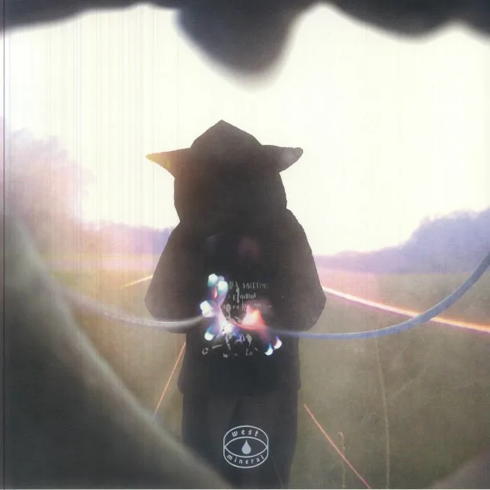 Back cover — SHINETIAC — Not All Who Wander Are Lost
