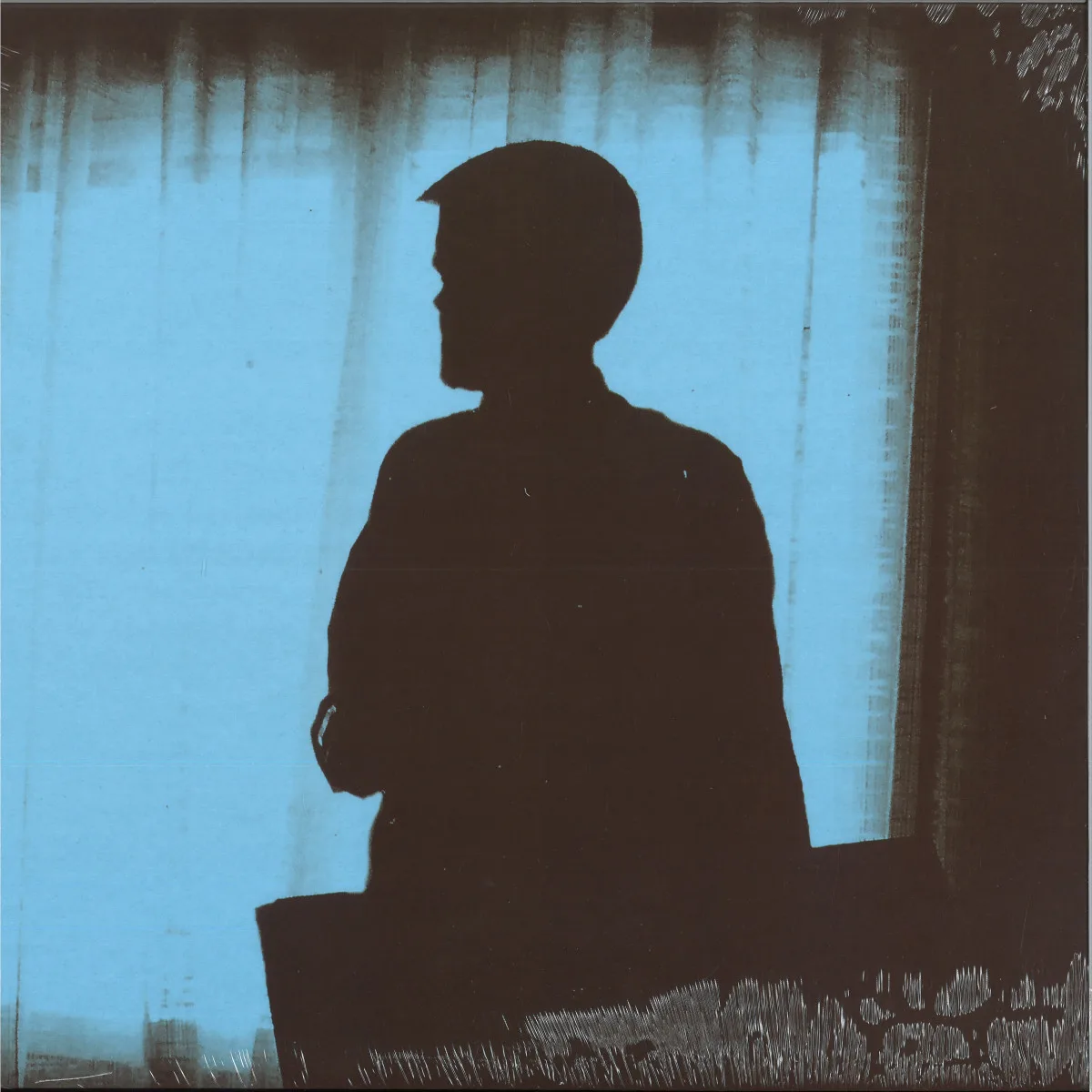 RESPUESTA ALTERNATIVA — DEL SILENCIO LP