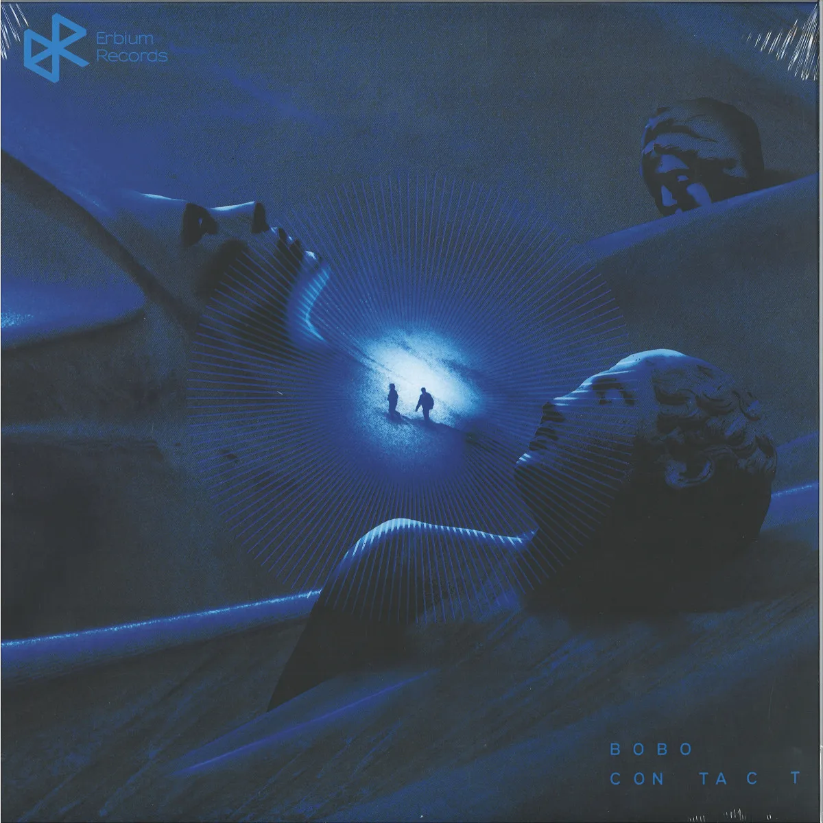 Bobo — Contact LP
