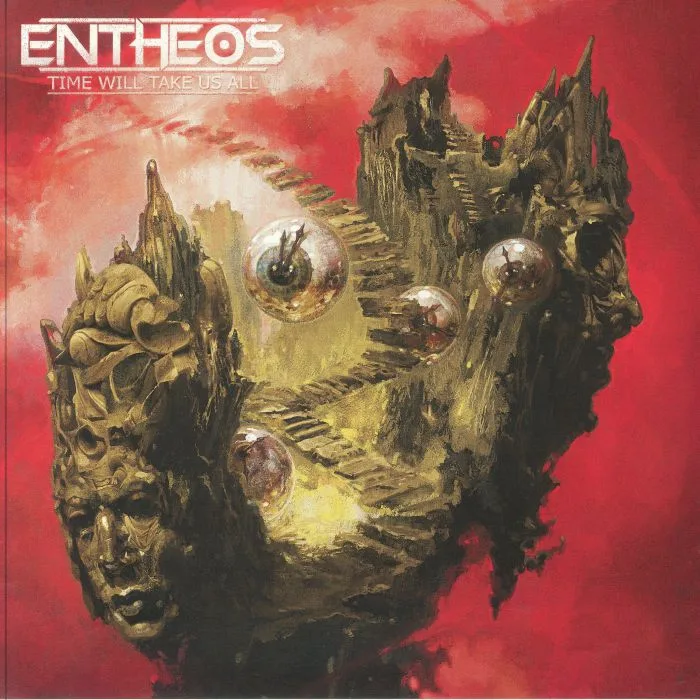 ENTHEOS — Time Will Take Us All