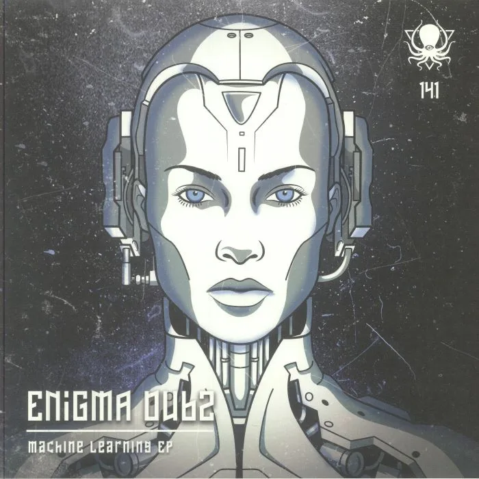 ENIGMA DUBZ — Machine Learning