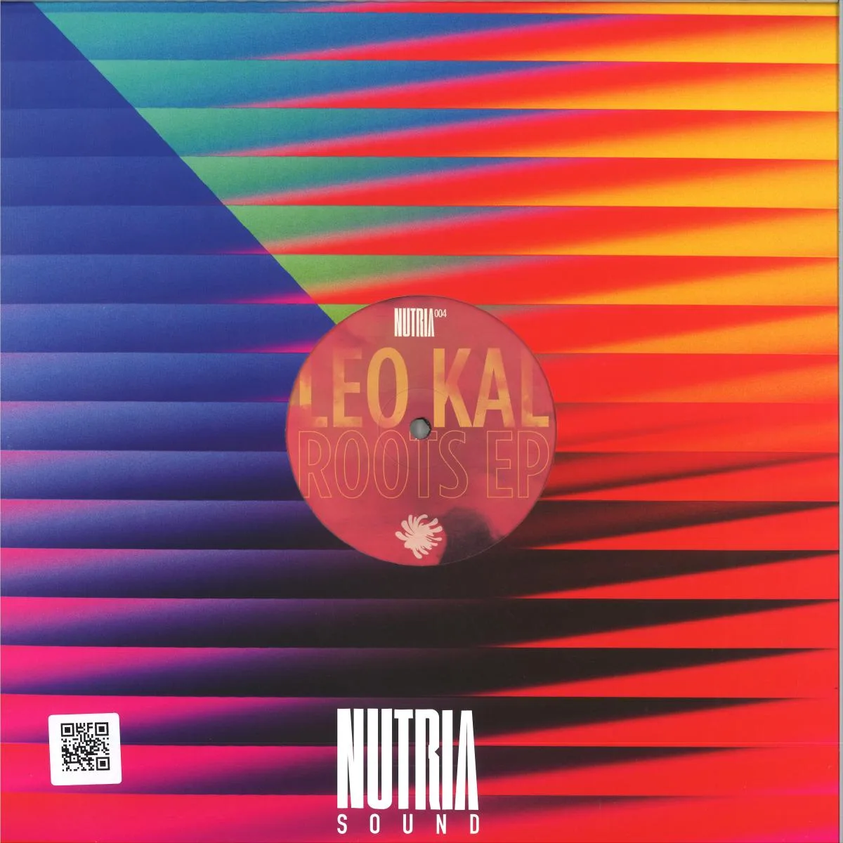 Leo Kal — The Roots EP