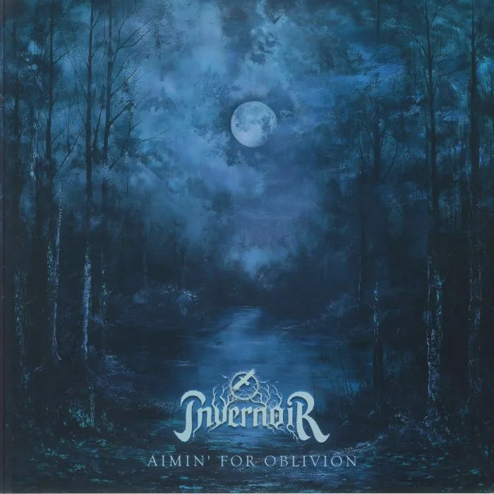INVERNOIR — Aimin' For Oblivion