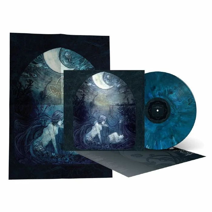 ALCEST — Ecailles De Lune