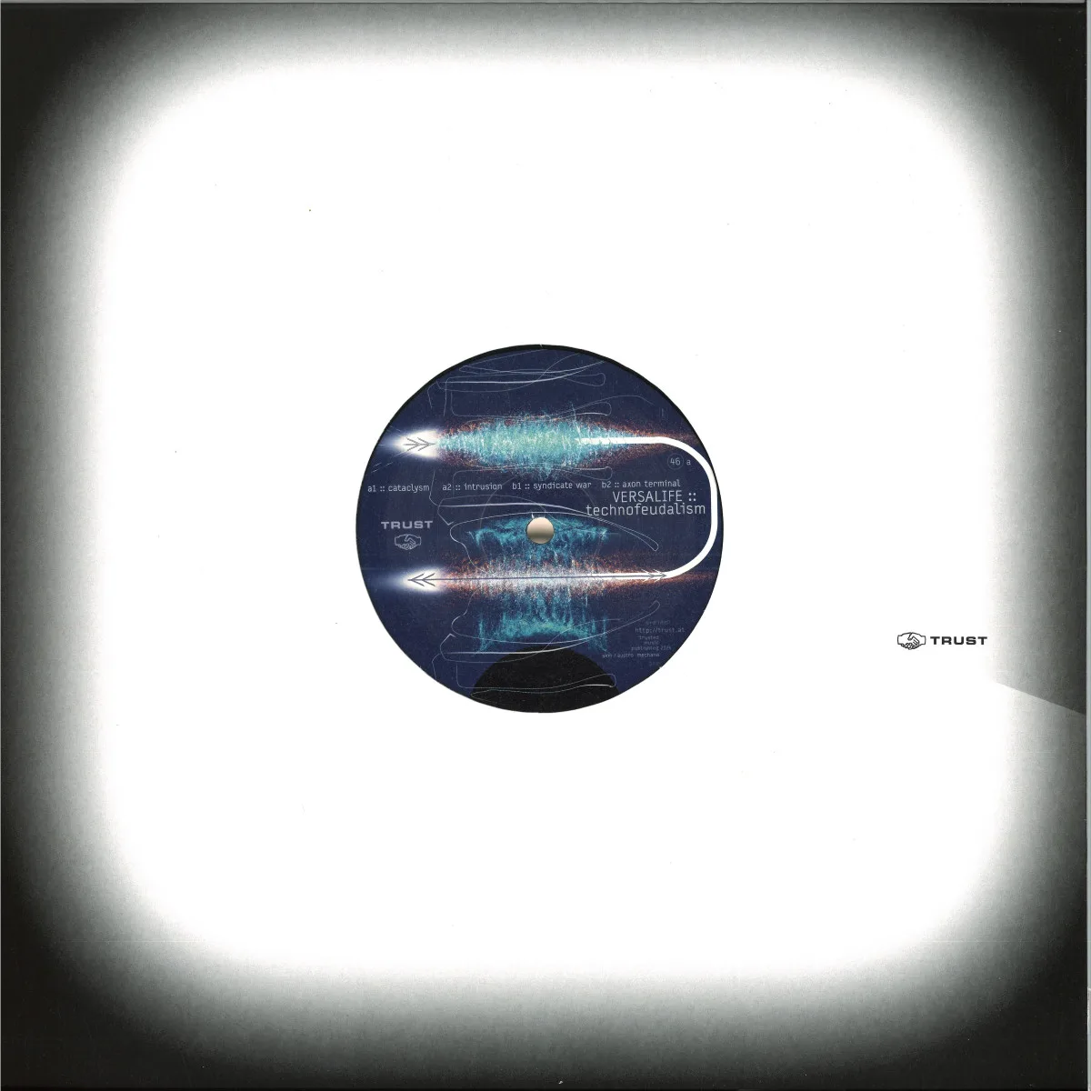 Versalife — Technofeudalism
