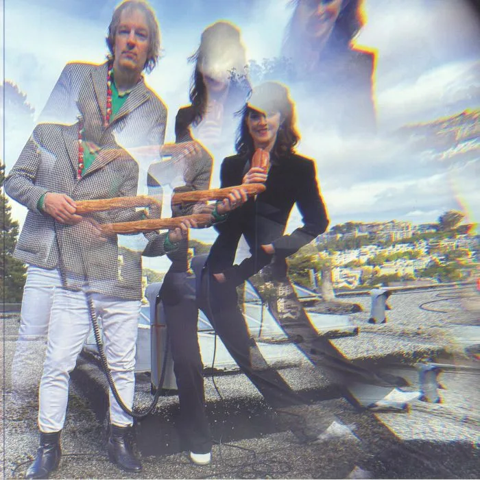 April MARCH / KELLEY STOLTZ — April March Sings Kelley Stoltz (Record Store Day RSD 2024)