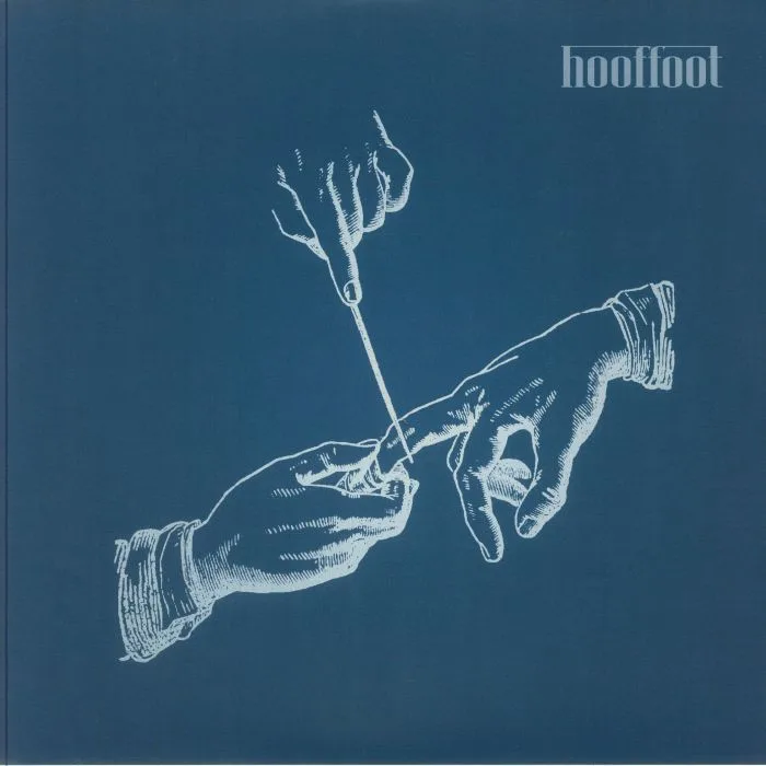 HOOFFOOT — Phantom Limb