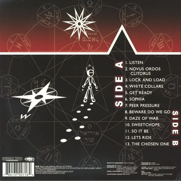 Back cover — HED PE — Back 2 Base X