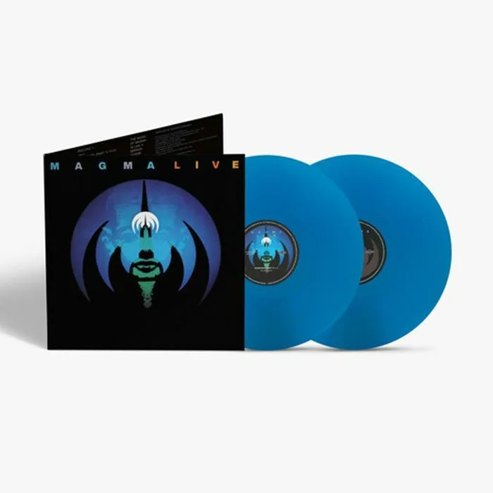 MAGMA — Live (Deluxe Edition) (remastered)