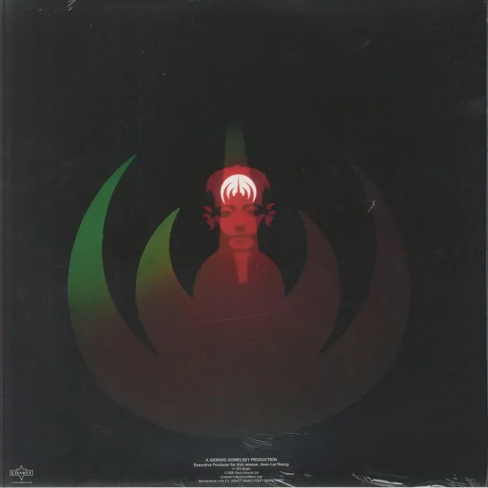 Back cover — MAGMA — Live (Deluxe Edition) (remastered)