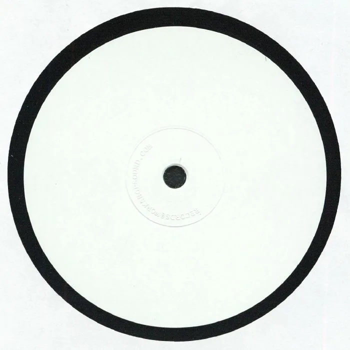 Обратная сторона обложки — MNEMONICS — Mnemonic Devices: Untitled Remixes