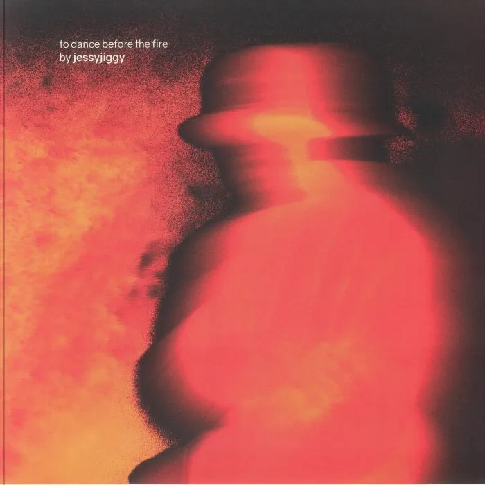 Front cover — JESSYJIGGY — To Dance Before The Fire