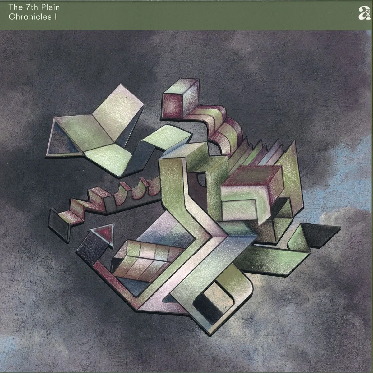 The 7Th Plain — Chronicles I