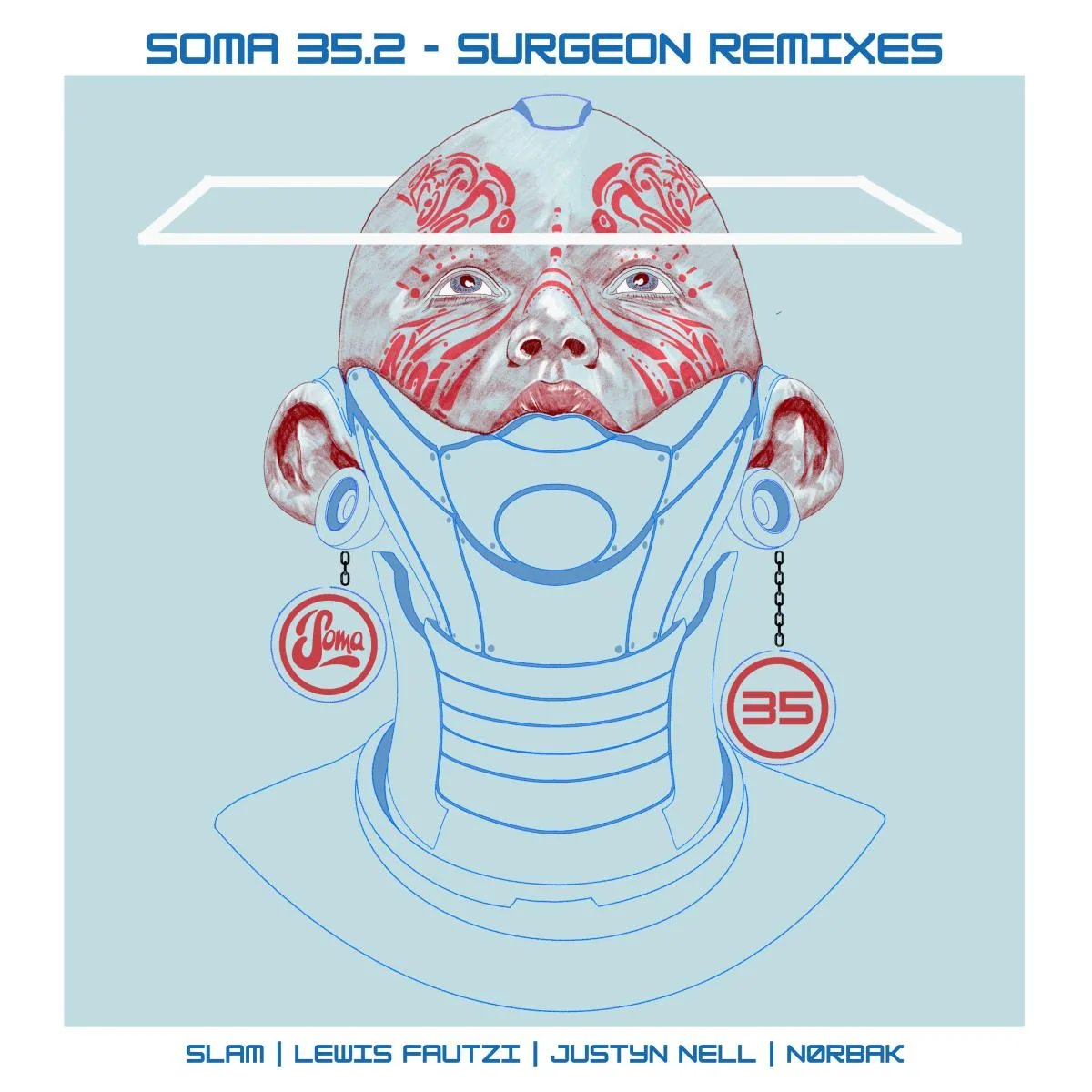 Surgeon — Soma 35.2