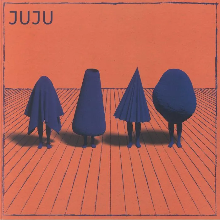 Karen WILLEMS — Juju