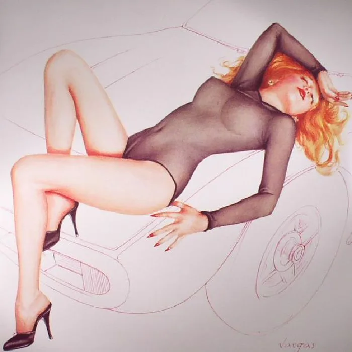 The CARS — Candy O: Expanded Edition (reissue)
