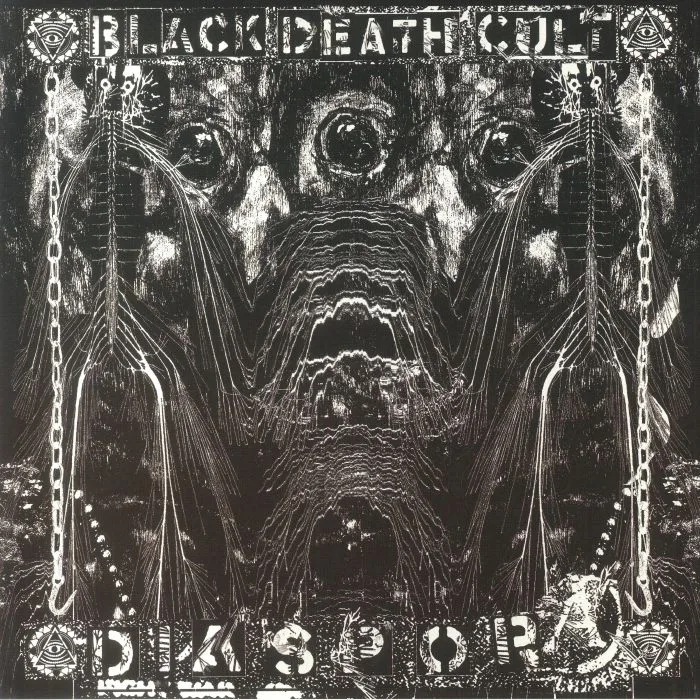 BLACK DEATH CULT — Diaspora