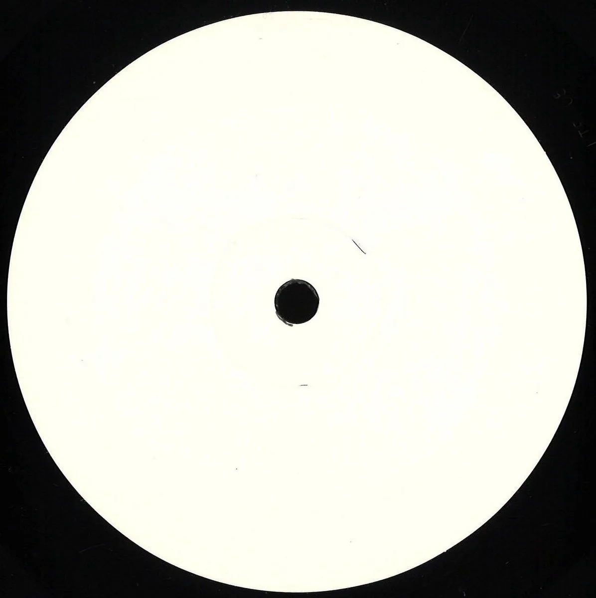 Michel De Hey — LP Sampler