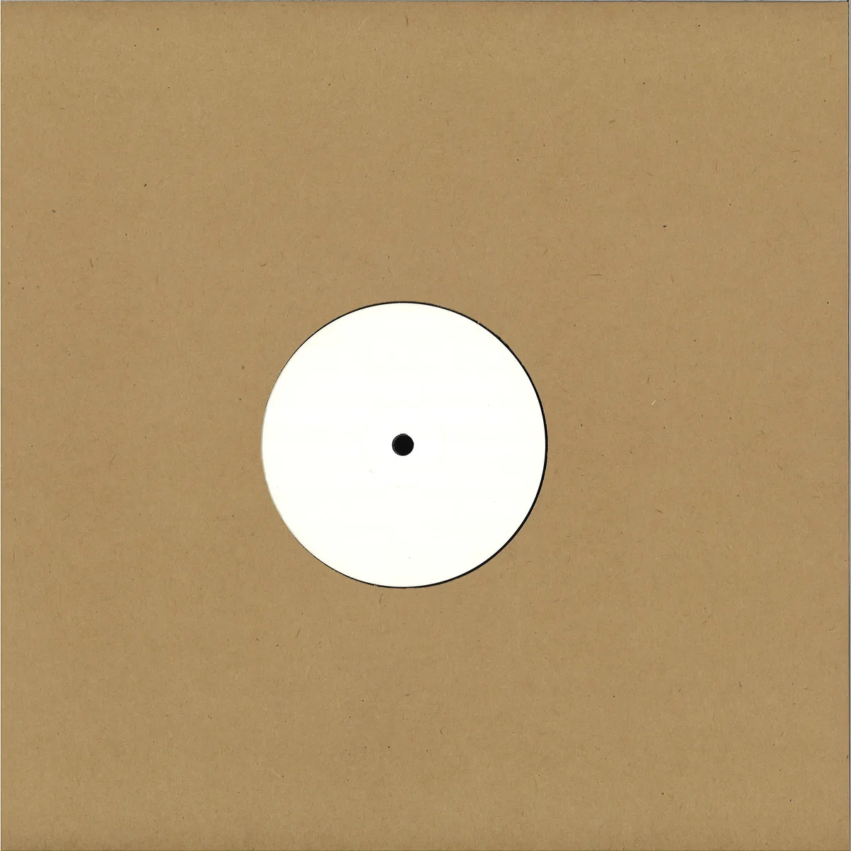 Back cover — Michel De Hey — LP Sampler
