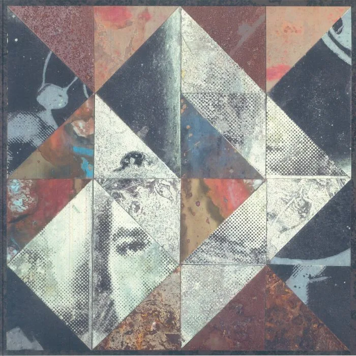 ARCHIVE — Glass Minds