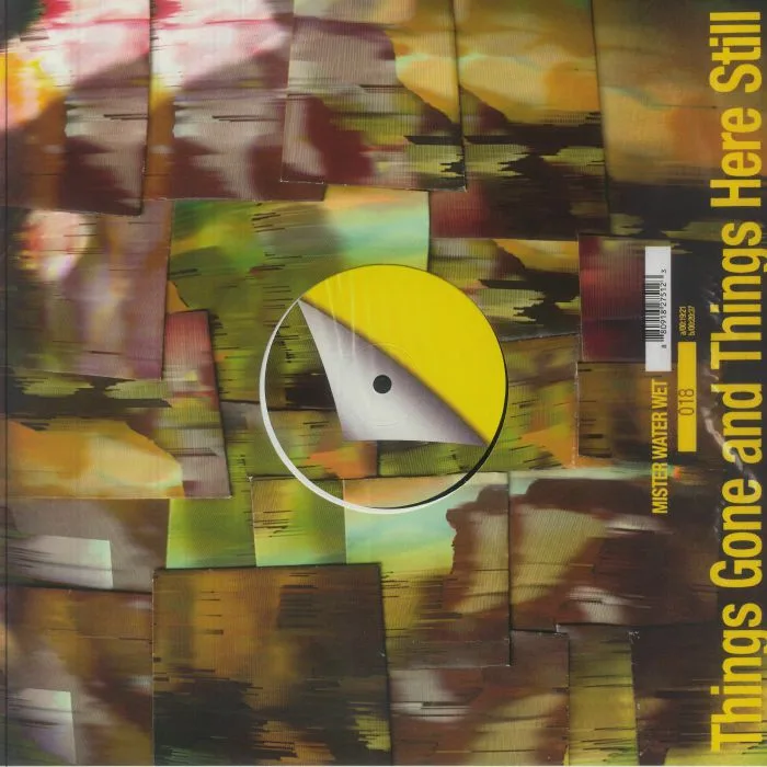 MISTER WATER WET — Things Gone & Things Here Still