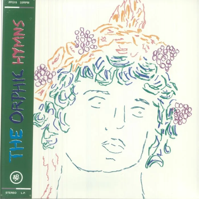 ORPHIC HYMNS — The Orphic Hymns