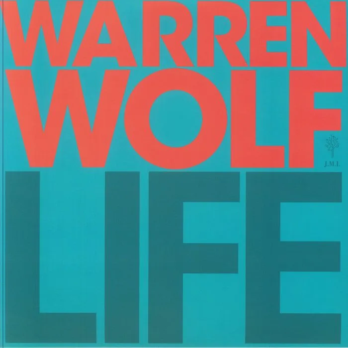 Warren WOLF — Life