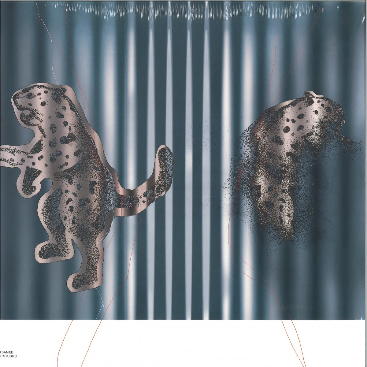 Kamron Saniee — Euphoric Studies