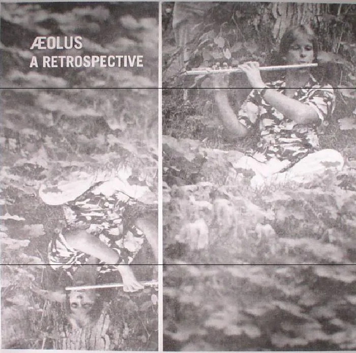 AEOLUS — Aeolus: A Retrospective