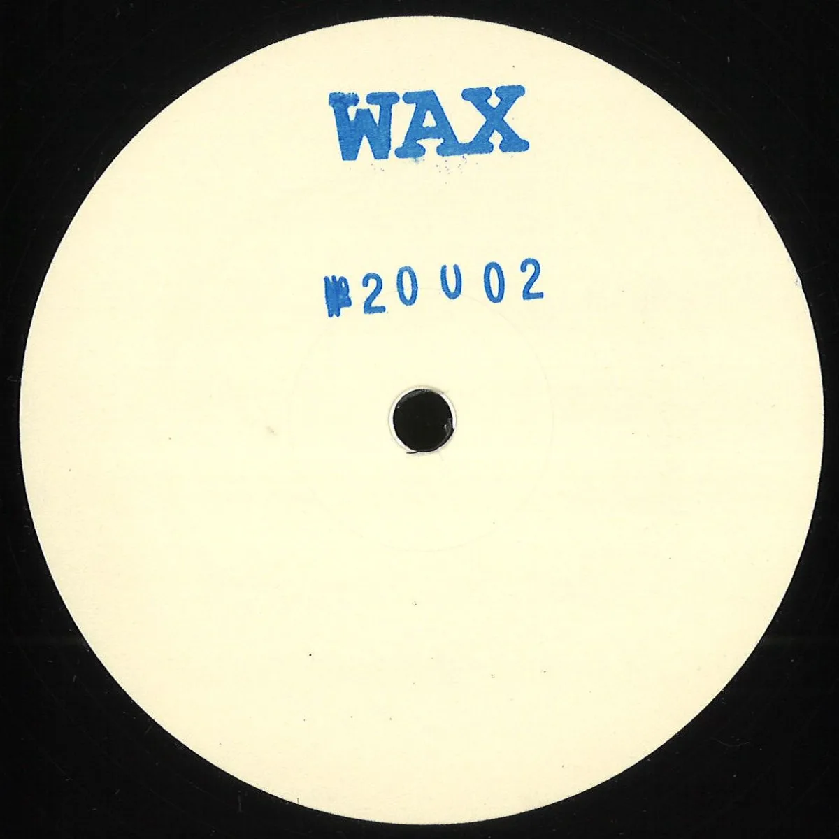 Wax — 20002