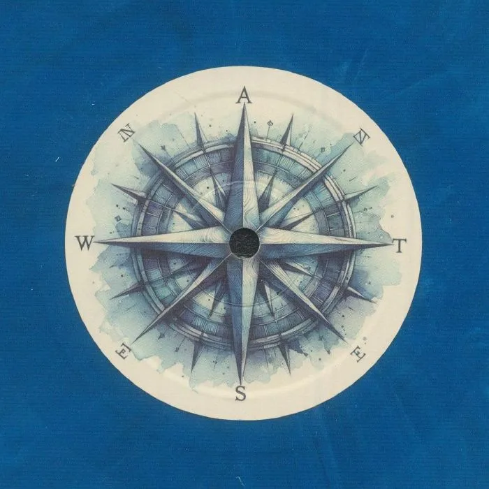 Front cover — VIBEZ 93 — Early Haze '96 EP
