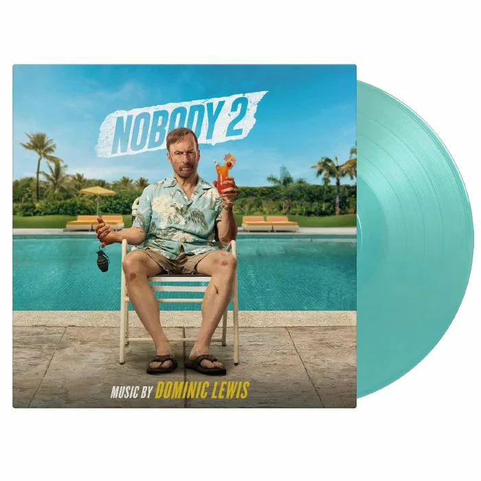 Dominic LEWIS — Nobody 2 (Soundtrack)