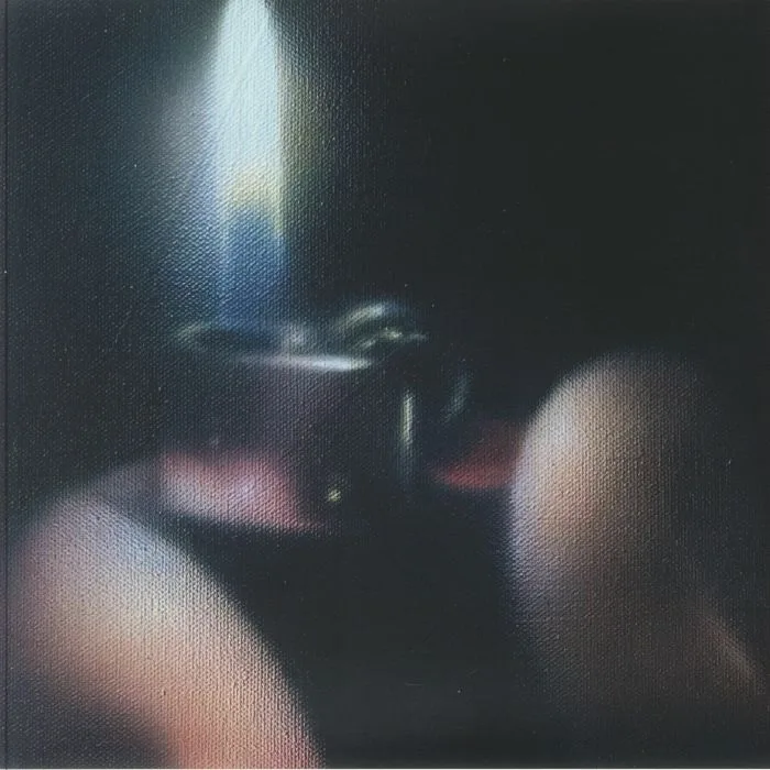 Лицевая сторона обложки — SINA XX — Let There Be Light
