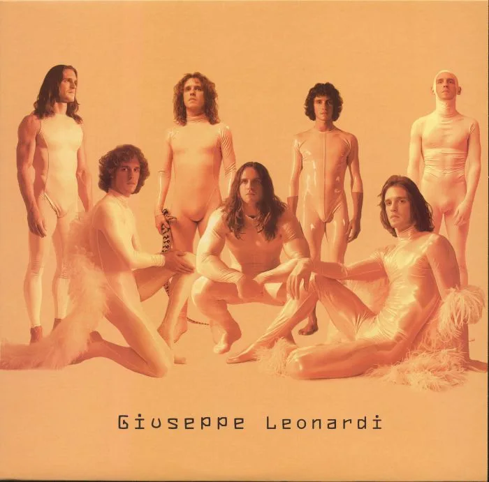 Giuseppe LEONARDI — 7