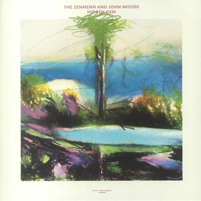 The ZENMENN / JOHN MOODS — Hidden Gem