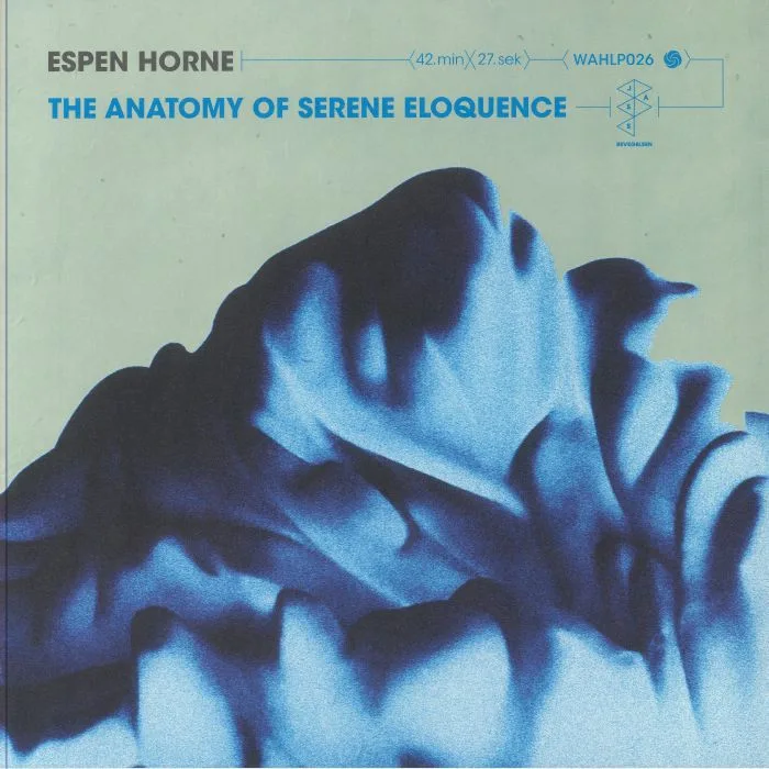 Espen HORNE — The Anatomy Of Serene Eloquence